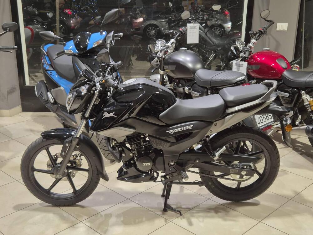 TVS Motor Jupiter 125 (2024 - 25) (6)