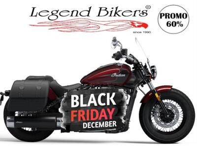 Indian Scout 1250 Super (2025) nuova