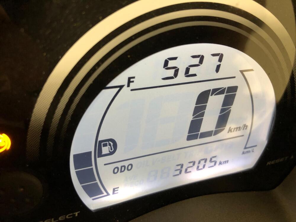 Yamaha N-Max 155 (2017 - 20) (2)