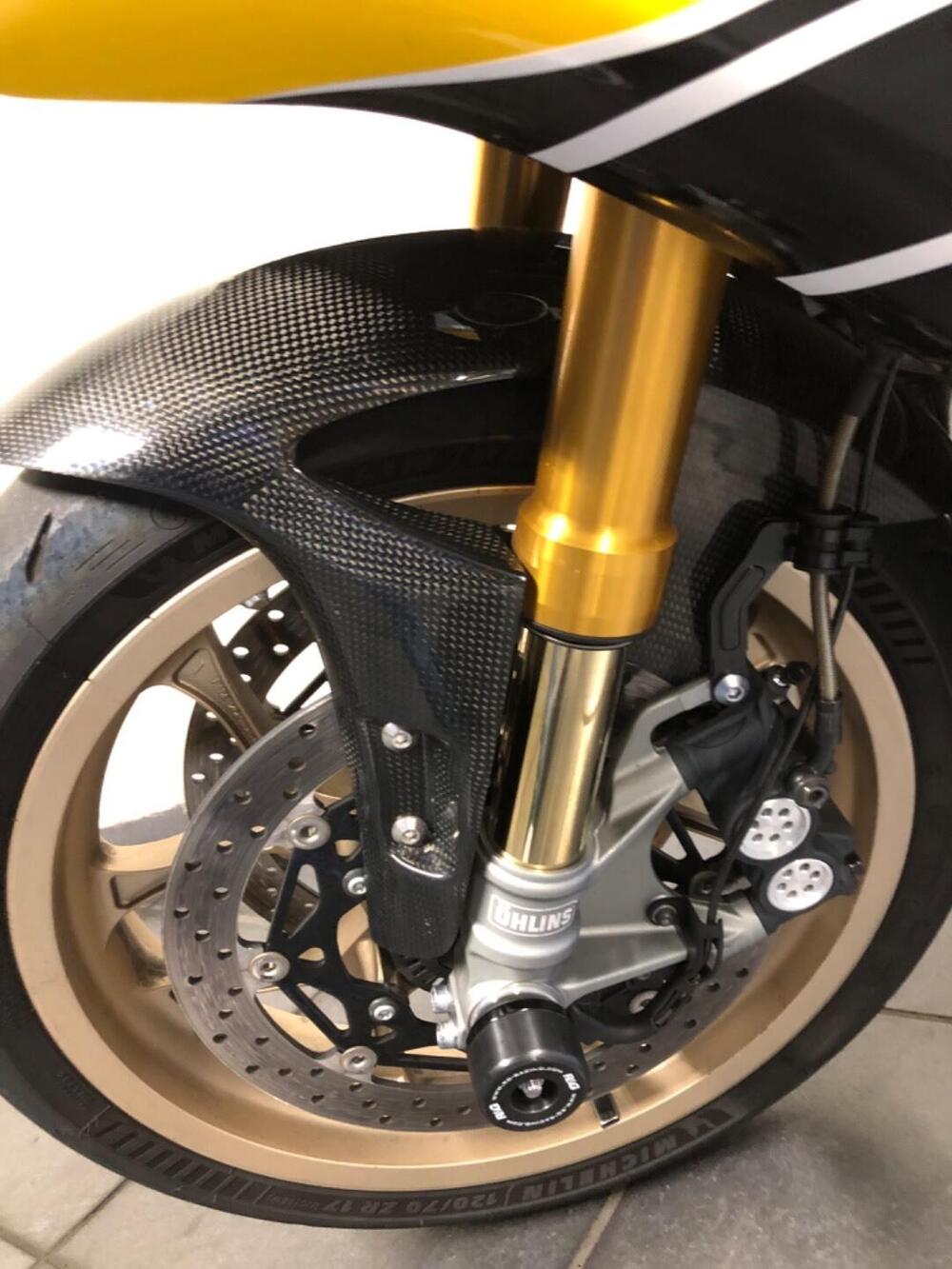 Yamaha YZF R1 60th Anniversary (2015 - 16) (8)