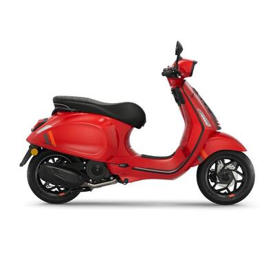 Vespa Sprint 125 S (2023 - 25) nuova