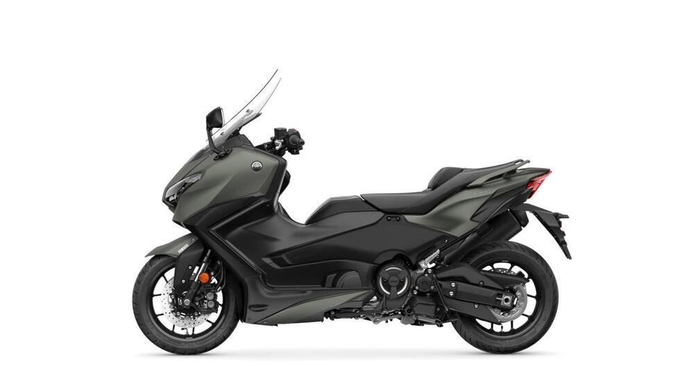 Yamaha T-Max 560 (2025) (6)