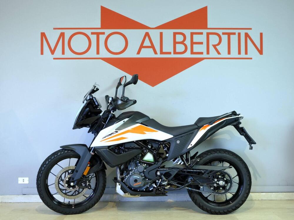 KTM 390 Adventure (2020) (2)