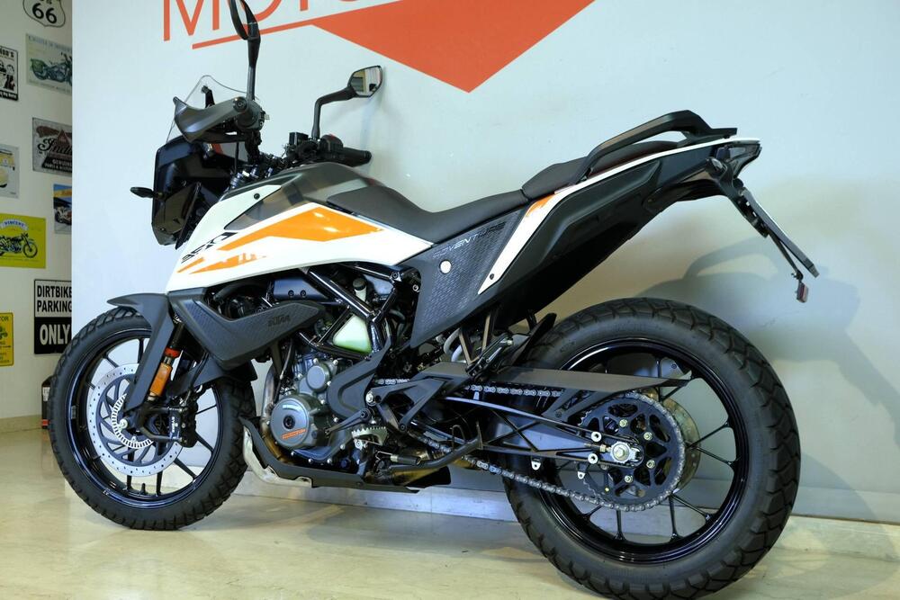 KTM 390 Adventure (2020) (3)