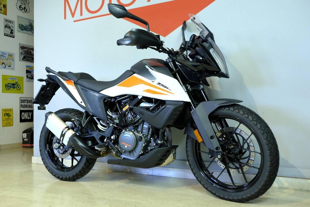 KTM 390 Adventure (2020) (5)