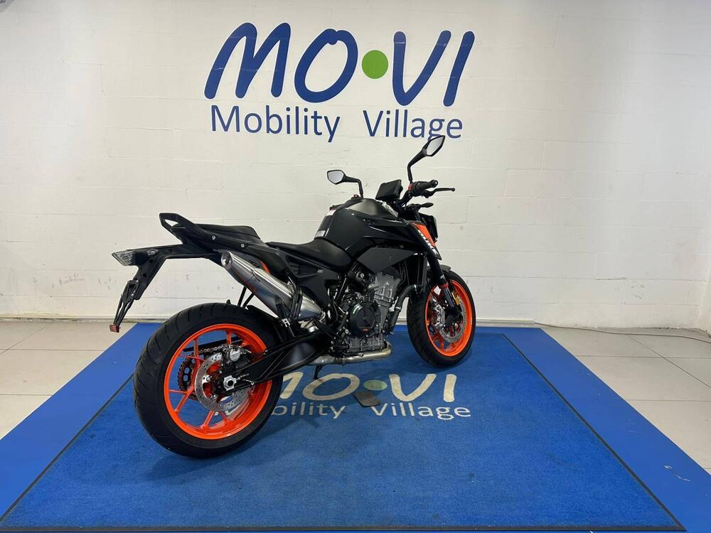 KTM 790 Duke (2025 - 26) (2)