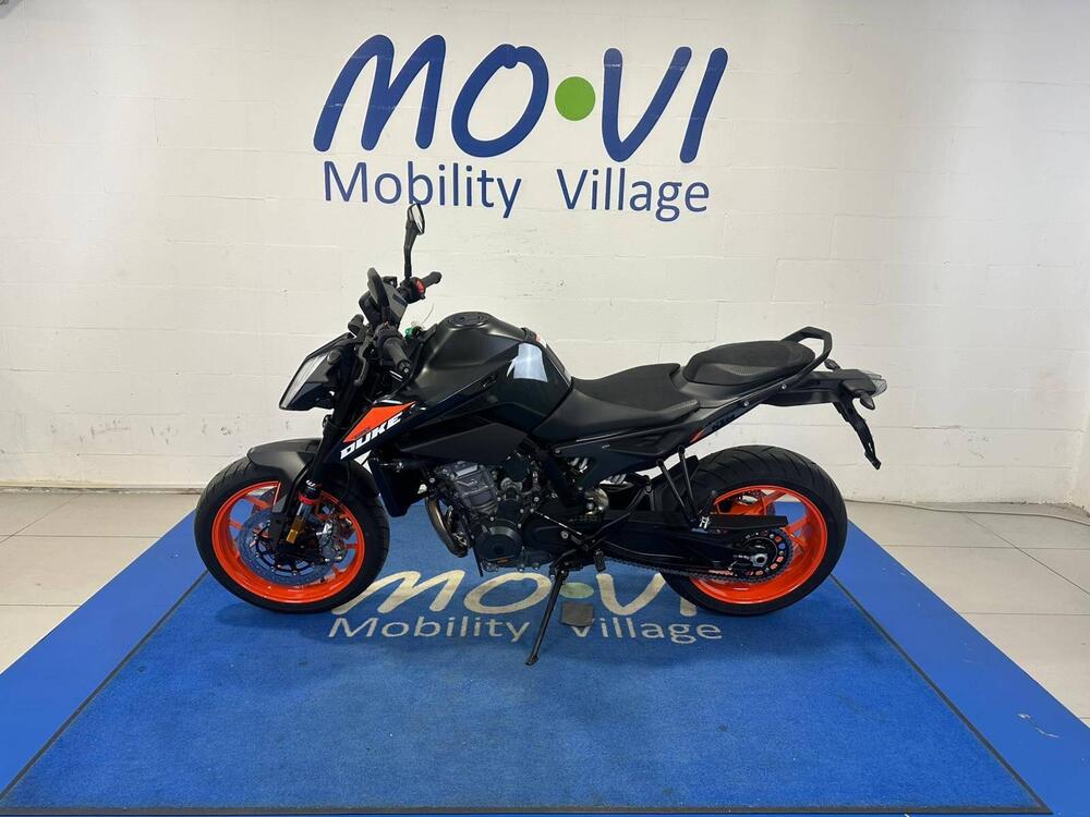 KTM 790 Duke (2025 - 26) (5)