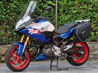 Bmw F 900 XR (2025) usata