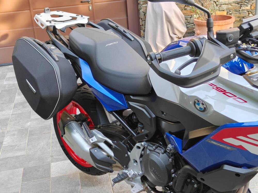 Bmw F 900 XR (2025) (2)