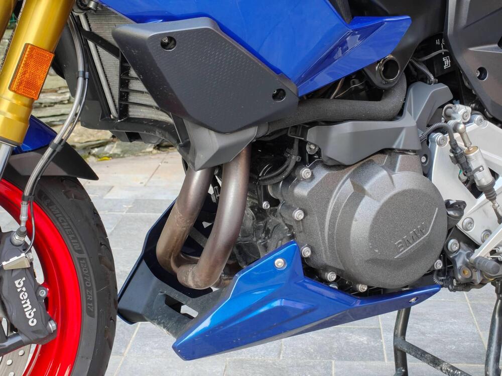 Bmw F 900 XR (2025) (5)