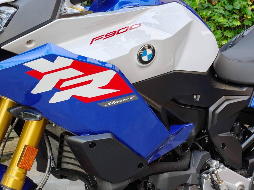 Bmw F 900 XR (2025) (6)
