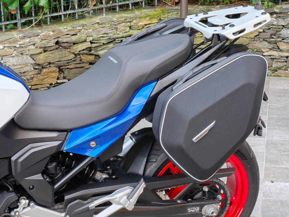 Bmw F 900 XR (2025) (7)