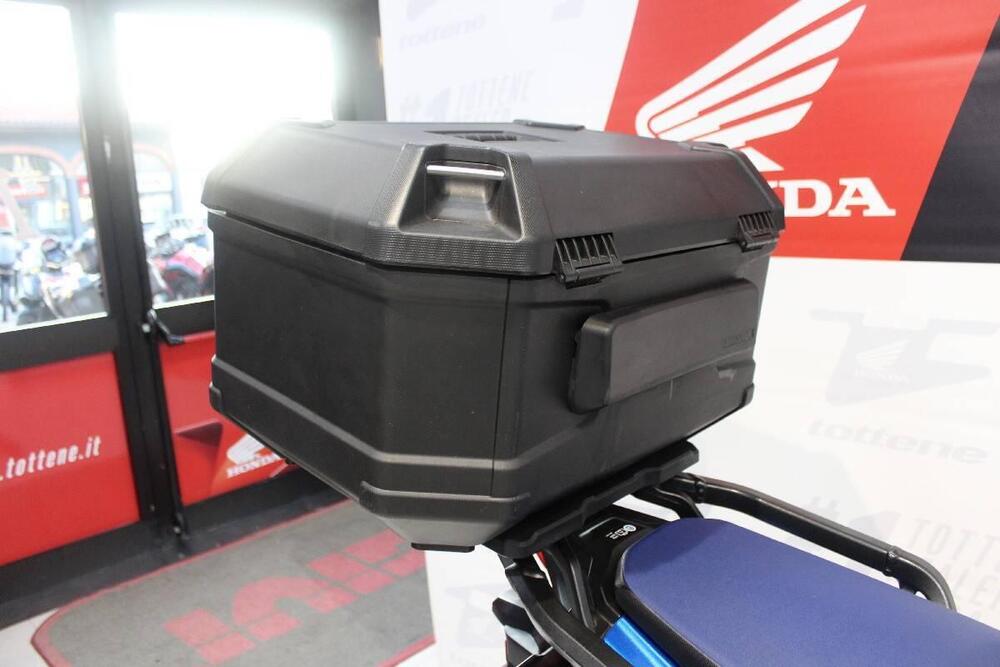 Honda Africa Twin CRF 1100L Adventure Sports (2022 - 23) (5)