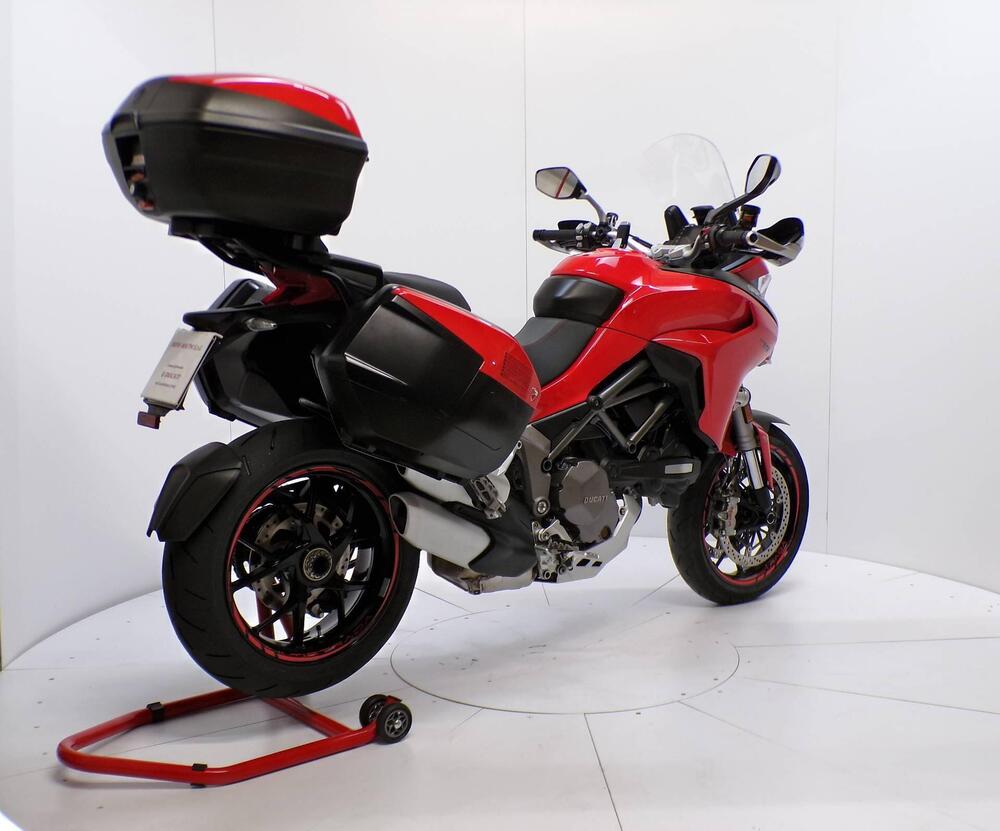 Ducati Multistrada 1260 S (2018 - 20) (6)