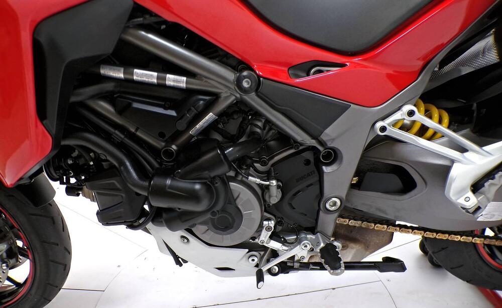 Ducati Multistrada 1260 S (2018 - 20) (7)