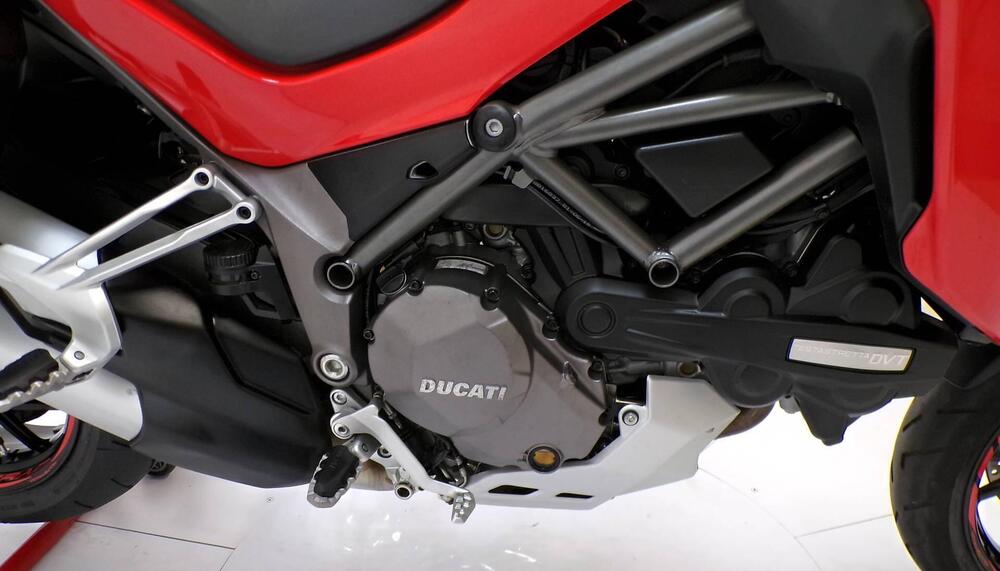 Ducati Multistrada 1260 S (2018 - 20) (8)