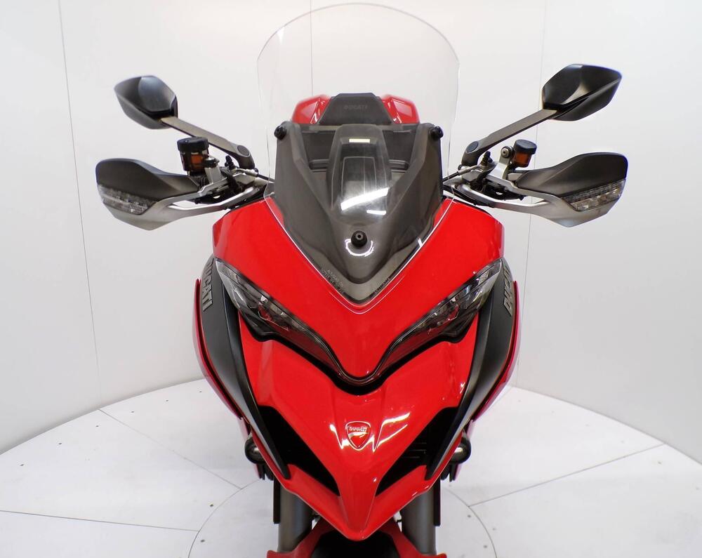 Ducati Multistrada 1260 S (2018 - 20) (9)