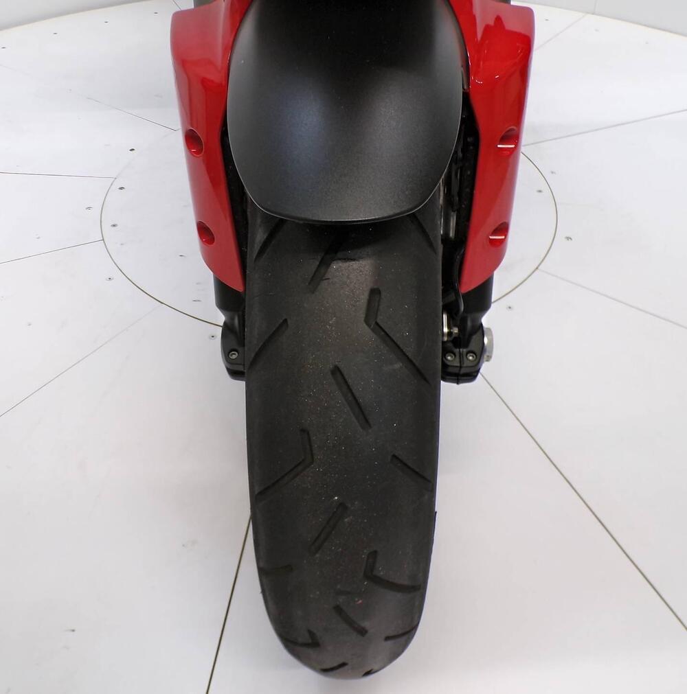 Ducati Multistrada 1260 S (2018 - 20) (10)