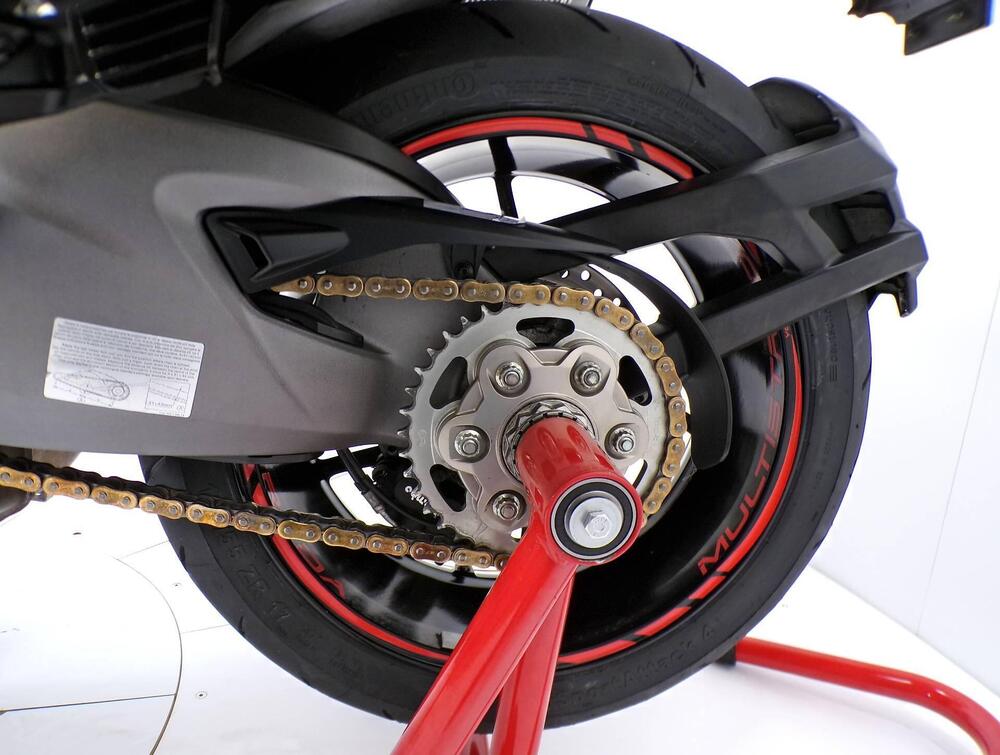 Ducati Multistrada 1260 S (2018 - 20) (11)