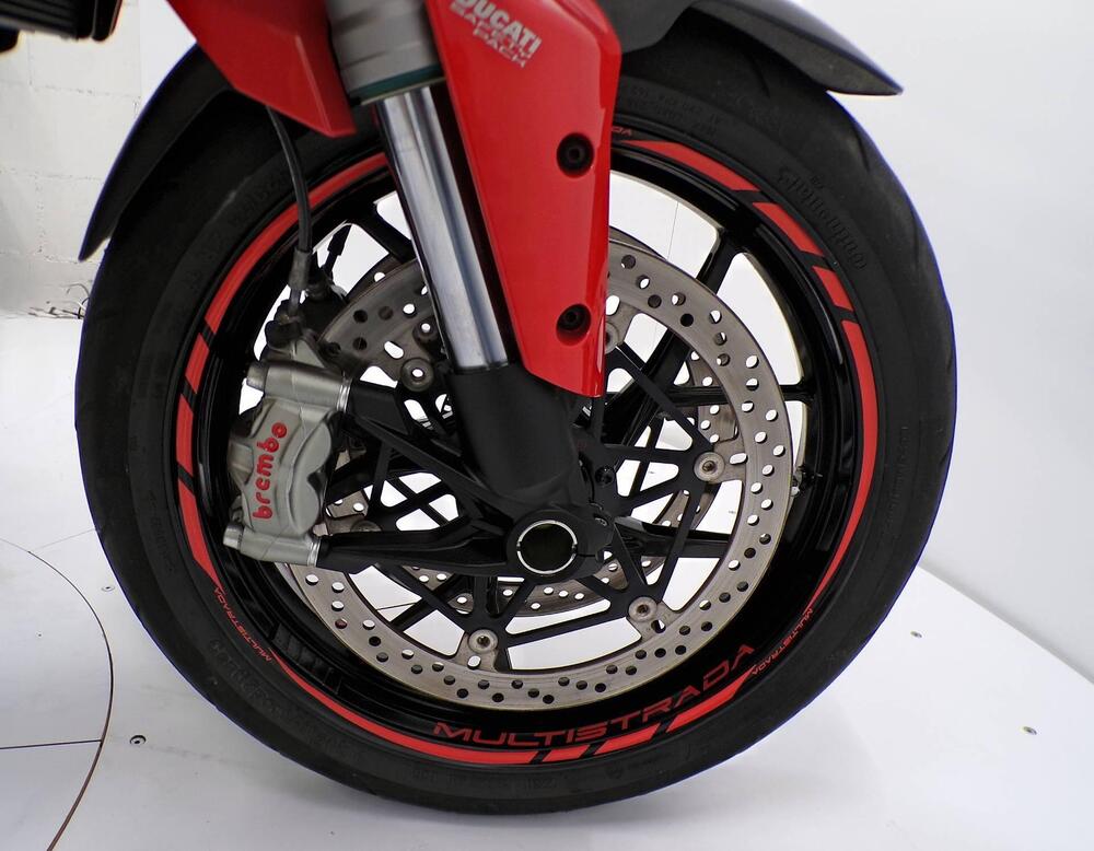 Ducati Multistrada 1260 S (2018 - 20) (12)