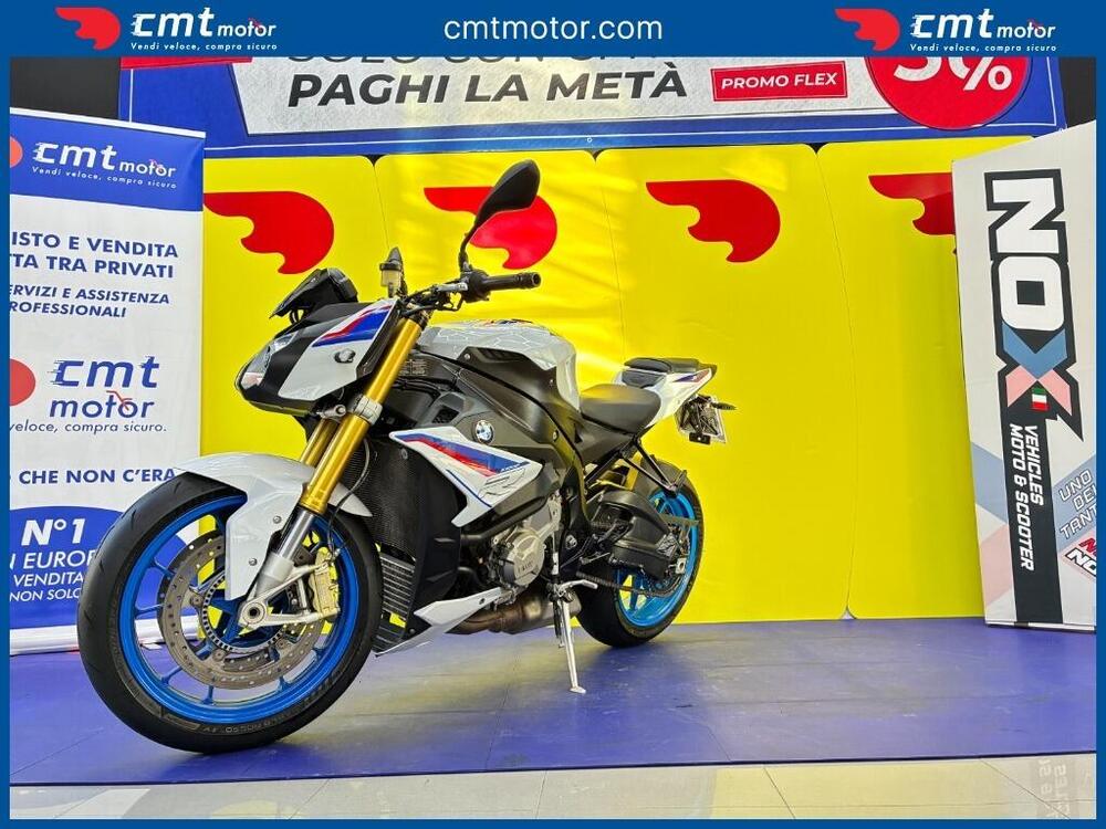 Bmw S 1000 R (2017 - 20) (3)