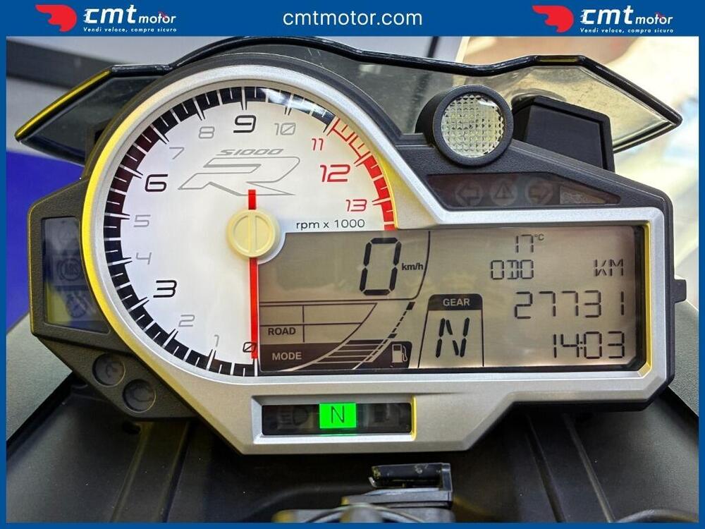 Bmw S 1000 R (2017 - 20) (5)