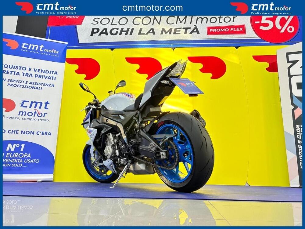 Bmw S 1000 R (2017 - 20) (6)