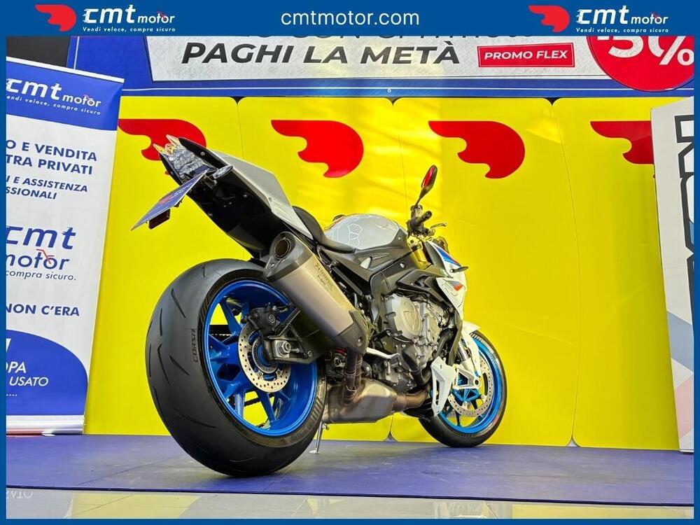 Bmw S 1000 R (2017 - 20) (7)