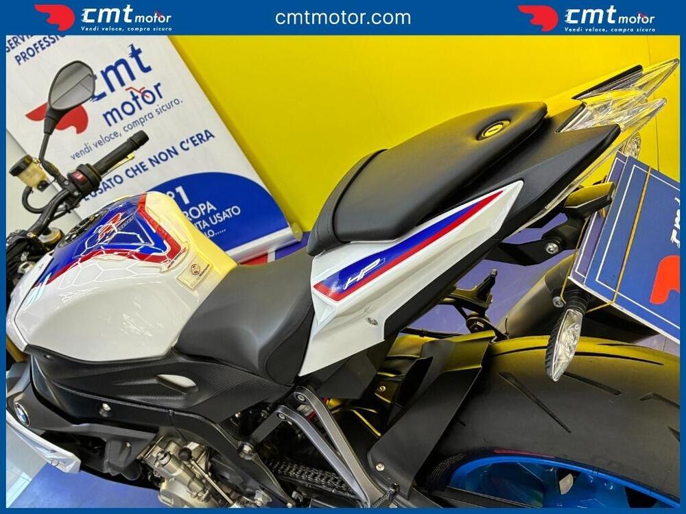 Bmw S 1000 R (2017 - 20) (8)