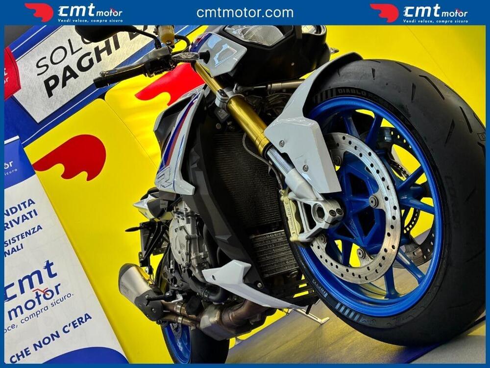 Bmw S 1000 R (2017 - 20) (9)