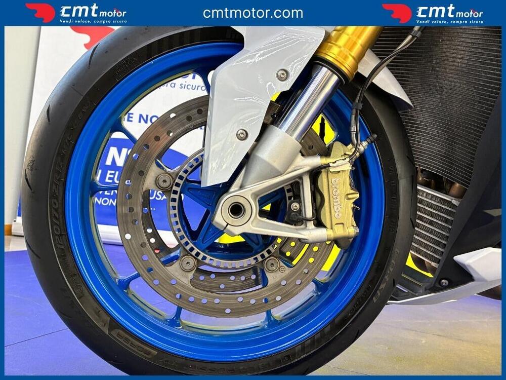 Bmw S 1000 R (2017 - 20) (10)