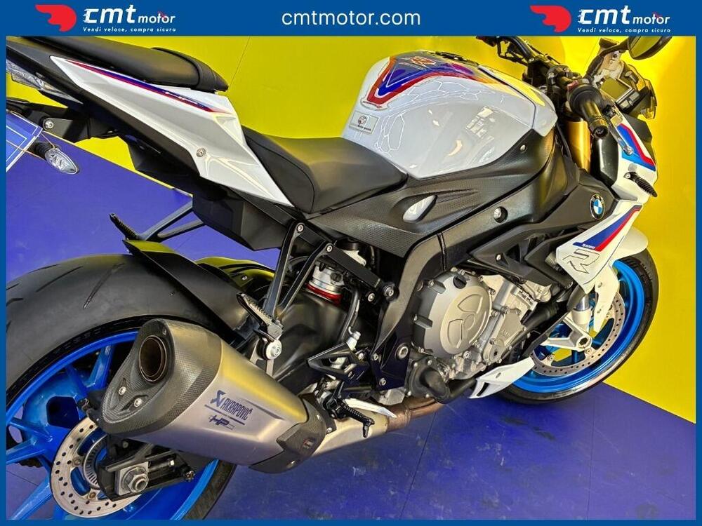 Bmw S 1000 R (2017 - 20) (11)