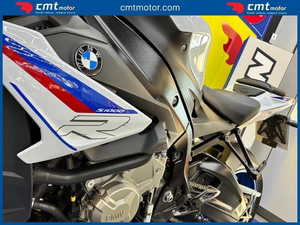 Bmw S 1000 R (2017 - 20) (12)