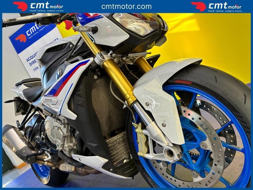 Bmw S 1000 R (2017 - 20) (14)