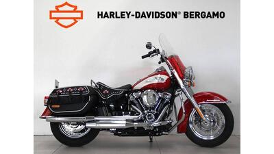 Harley-Davidson Hydra-Glide Revival (2024 - 25) usata