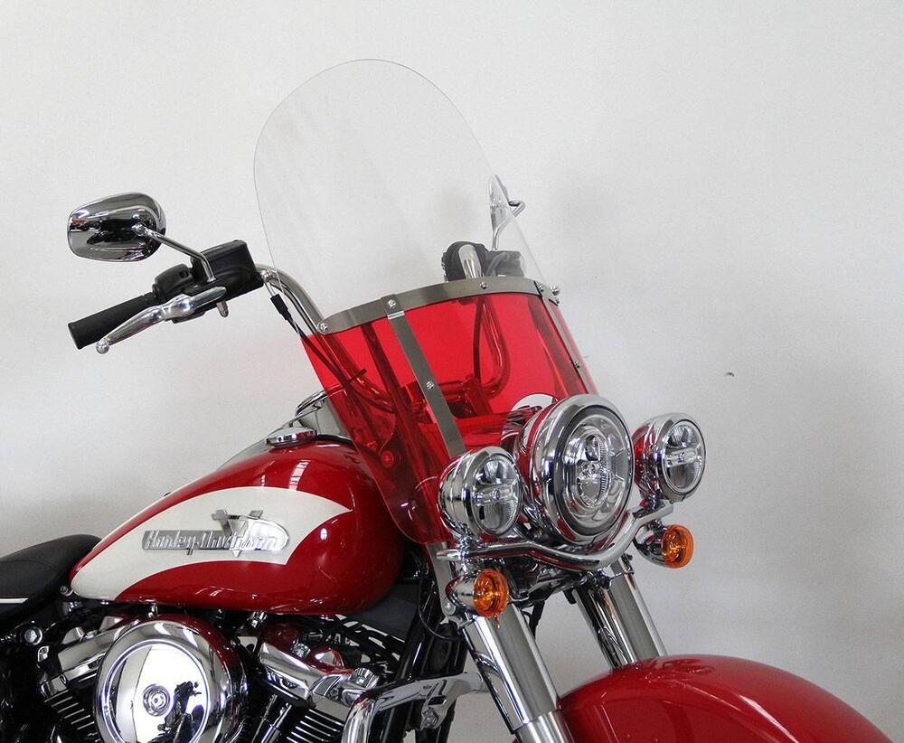 Harley-Davidson Hydra-Glide Revival (2024 - 25) (2)