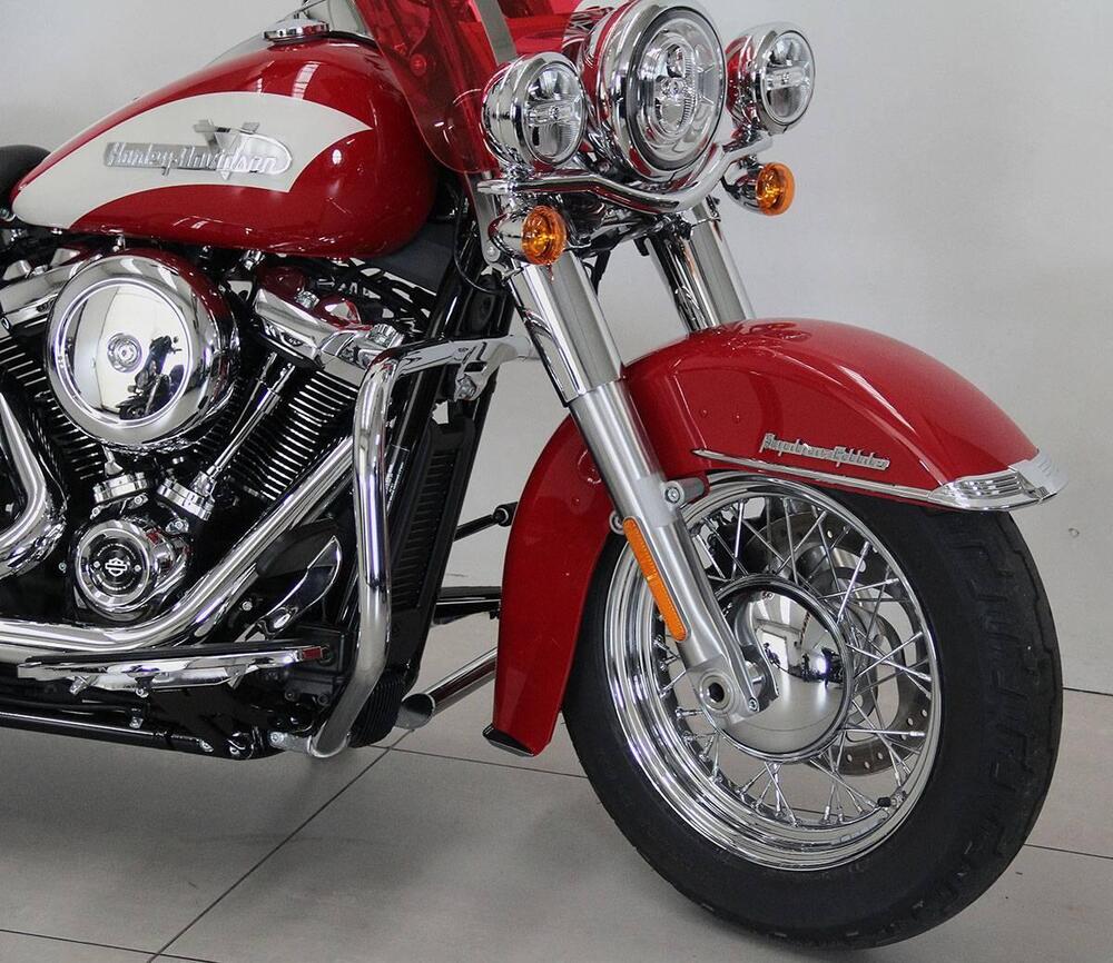 Harley-Davidson Hydra-Glide Revival (2024 - 25) (3)