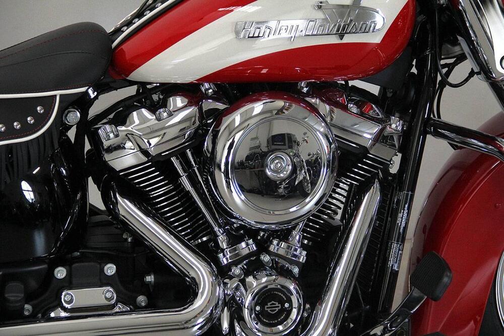 Harley-Davidson Hydra-Glide Revival (2024 - 25) (4)