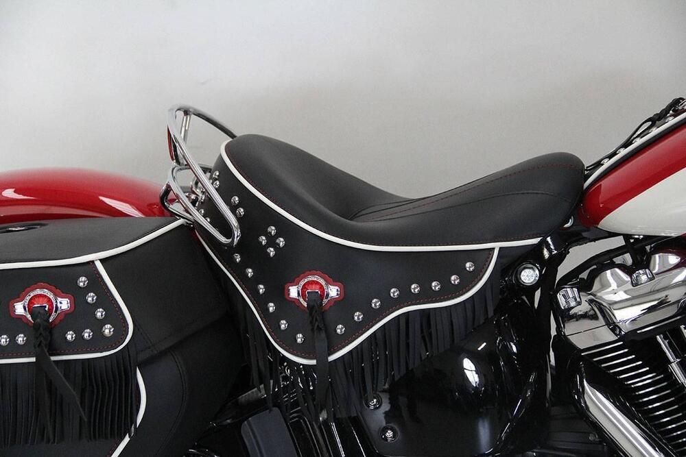 Harley-Davidson Hydra-Glide Revival (2024 - 25) (5)