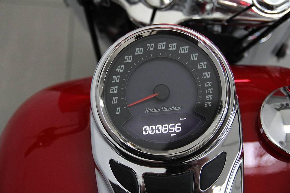 Harley-Davidson Hydra-Glide Revival (2024 - 25) (10)