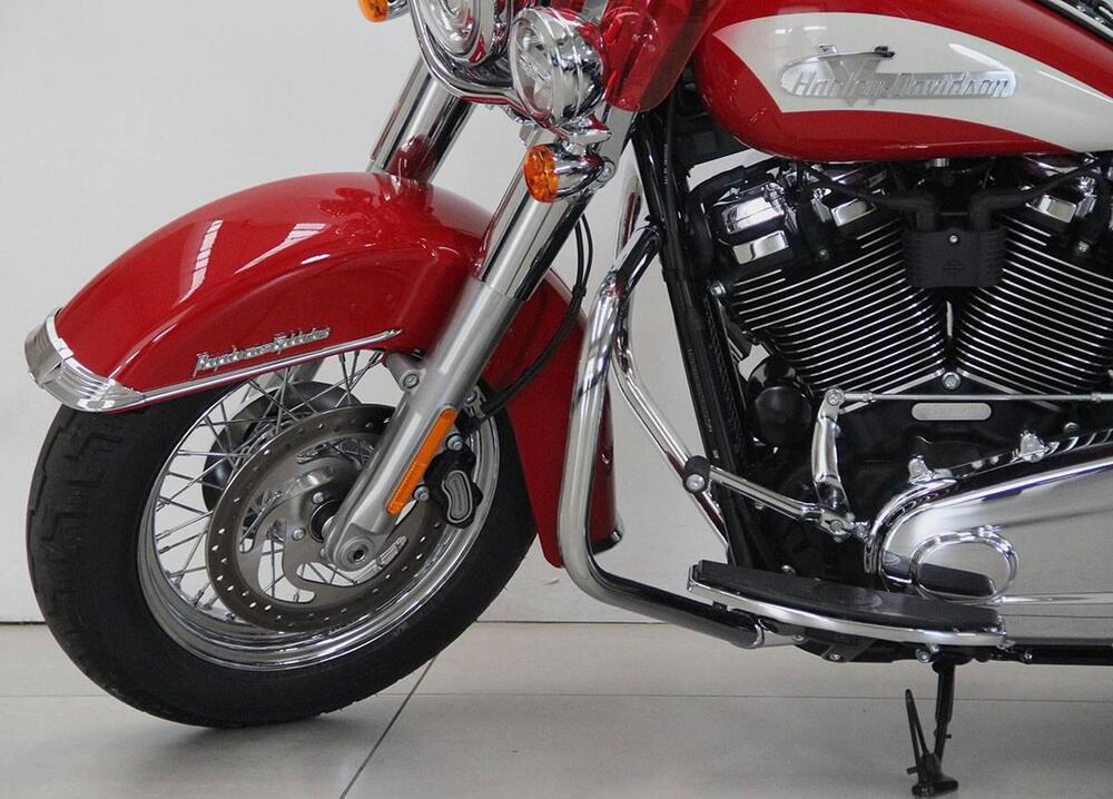 Harley-Davidson Hydra-Glide Revival (2024 - 25) (12)