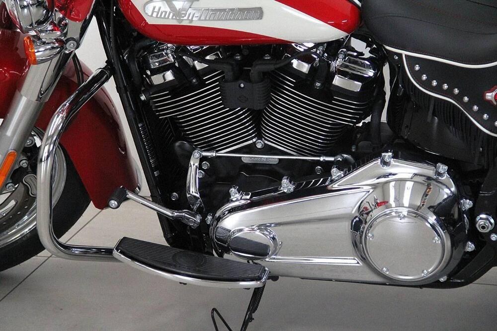 Harley-Davidson Hydra-Glide Revival (2024 - 25) (14)