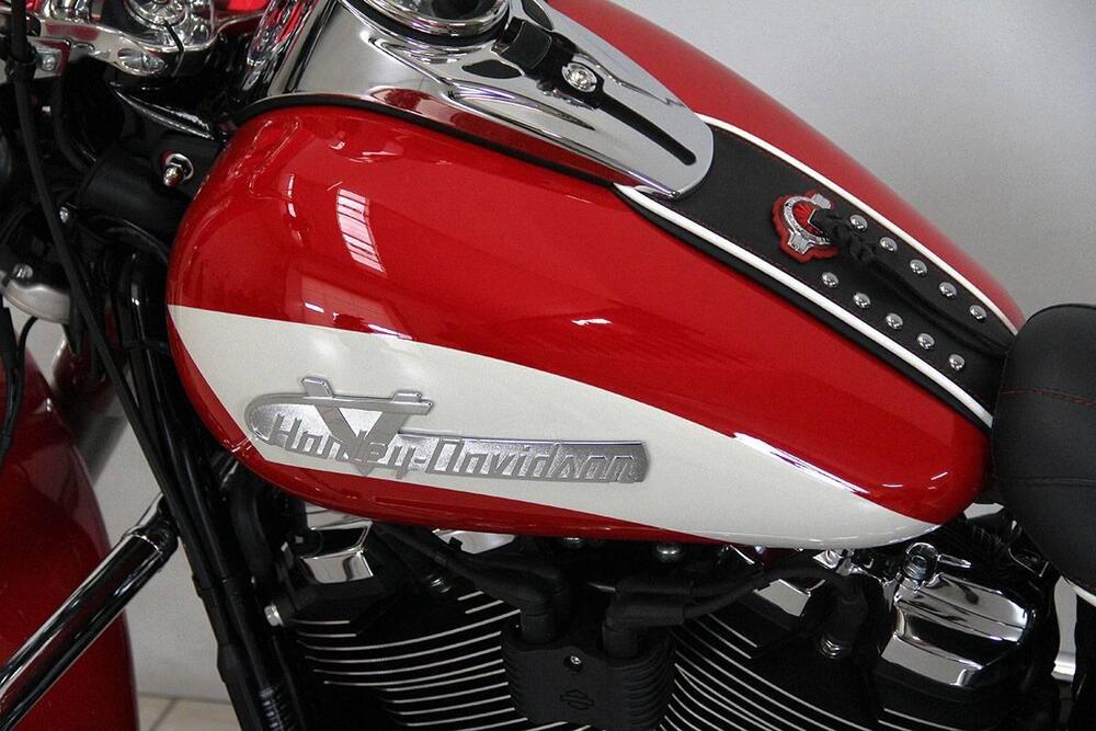 Harley-Davidson Hydra-Glide Revival (2024 - 25) (16)