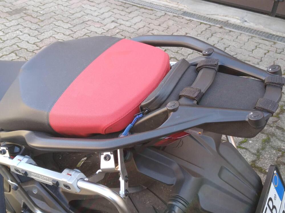 Ducati Multistrada V4 Pikes Peak (2021 - 24) (8)