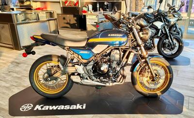Kawasaki Z 650 RS (2025 - 26) nuova