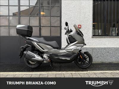 Sym ADX 300 (2024 - 25) usata