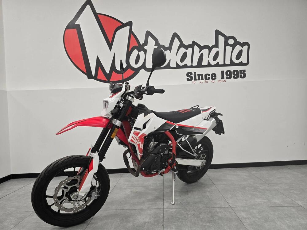 Swm SM 125 R (2022 - 24) (2)