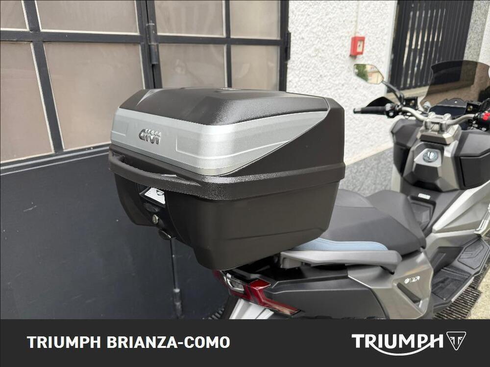 Sym ADX 300 (2024 - 26) (6)