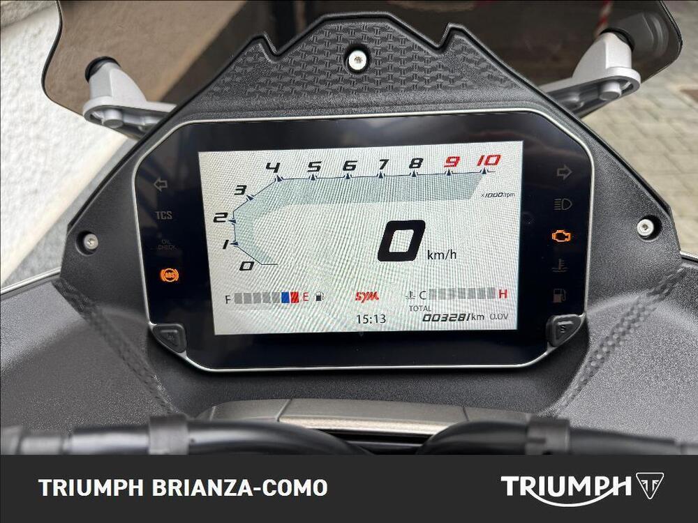 Sym ADX 300 (2024 - 26) (4)