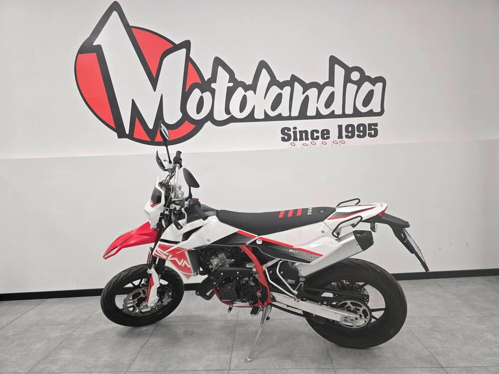 Swm SM 125 R (2022 - 24) (3)